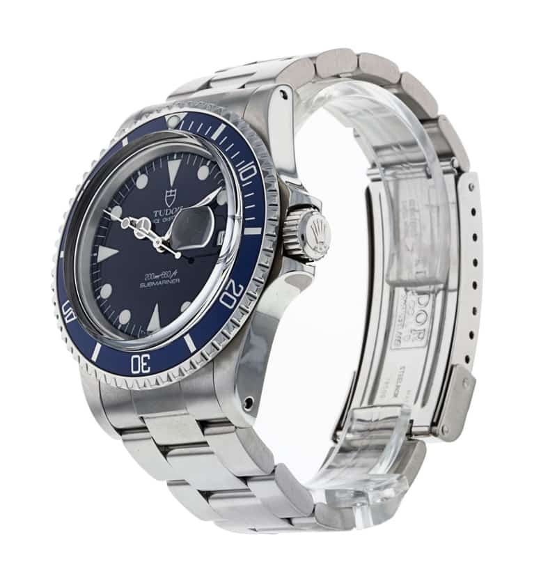 Tudor Submariner 76100